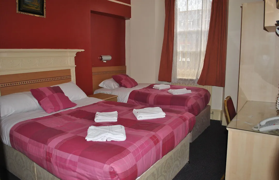 Grenville House Hotel-1
